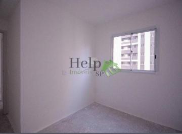 Apartamento · 38m² · 2 Quartos · Apartmento novo - 02 dormitórios - 1 banheiro -  sem vaga  Vila Vermelha- Via Anchieta