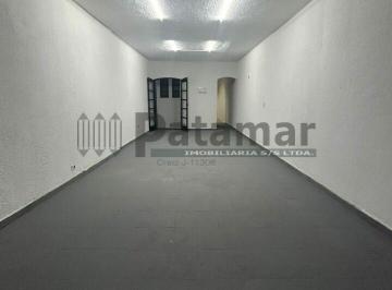 Comercial · 140m² · Imóvel comercial prox. ao Parque Chácara do Jockey com 120 metros
