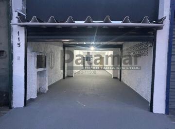 Comercial · 140m² · Imóvel comercial prox. ao Parque Chácara do Jockey com 120 metros