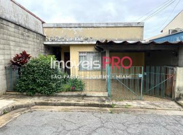 Casa · 114m² · 3 Quartos · 2 Vagas · Casa de Vila para reforma