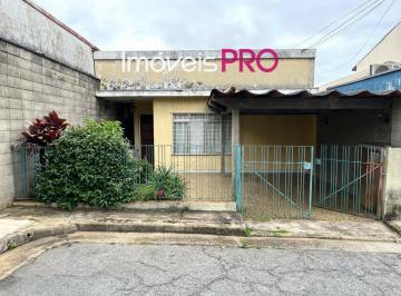 Casa · 114m² · 3 Quartos · 2 Vagas · Casa de Vila para reforma