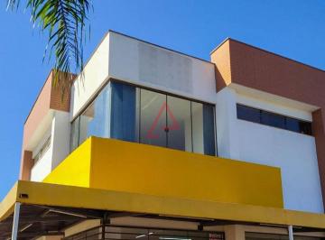 Comercial · 60m² · Sala para alugar, 60 m² por R$ 1.900,00/mês - Antares - Londrina/PR