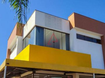 Comercial · 60m² · Sala para alugar, 60 m² por R$ 1.900,00/mês - Antares - Londrina/PR