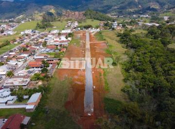 Terreno · 323m² · Terreno à Venda – Loteamento Damian, Tubarão/SC