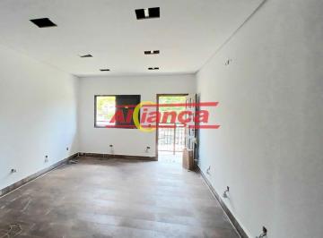 Comercial · 36m² · Sala para alugar, 36 m² - Vila Progresso - Guarulhos/SP - por R$ 1800,00