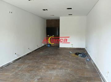 Comercial · 36m² · Sala para alugar, 36 m² - Vila Progresso - Guarulhos/SP - por R$ 1800,00