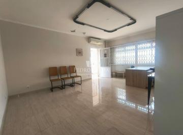 Comercial · 120m² · Casa Comercial Assobradada- 120 m² no Jardim Tres Marias - Ponte Rasa