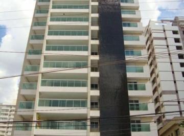 Foto 01 · Imperdível oportunidade: Apartamento de luxo com 3 suítes e 242m² no Condomínio Espacio Doble São Ca