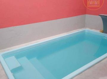 8614a2c86c3eedae6a12e1f6cea4515e0b4546b9 · Casa com 2 quartos à venda, 72 m² por R$ 426.000 - cidade ocian - Praia Grande/SP