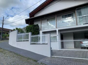 8acb1e40969f49b1a785be4c8cecfb3aa60b0c91 · Casa com 3 dormitórios à venda, 300 m² por R$ 780.000,00 - Badenfurt - Blumenau/SC