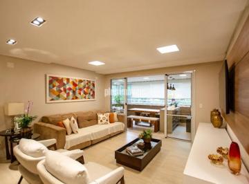 Apartamento · 141m² · 4 Quartos · 2 Vagas · Apartamento 4 Quartos 2 Suites 2 Vagas no Panamby!!!!