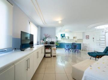 Apartamento · 114m² · 1 Quarto · 2 Vagas · Próximo a Escola Graduada!!  Cobertura para venda, 114m, 2 Vagas!!