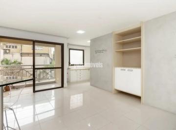 Apartamento · 58m² · 1 Quarto · 2 Vagas · Próximo a Escola Graduada!! Loft com 58,0m² com 2 Vagas de Garagem!!