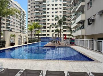 Apartamento · 70m² · 3 Quartos · 1 Vaga · Nova Penha 03 Quartos