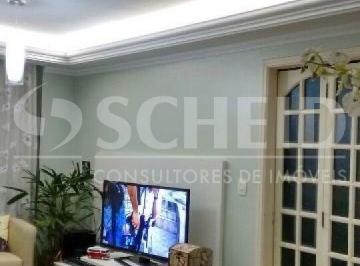 Apartamento · 65m² · 2 Quartos · 1 Vaga · OTIMO APARATAMENTO A VENDA NO BAIRRO CAMPO GRANDE