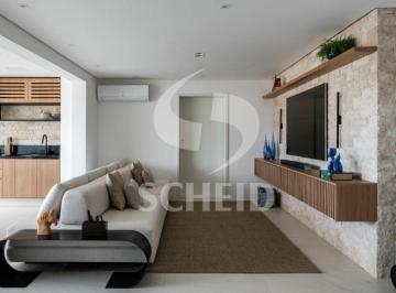 Apartamento · 132m² · 3 Quartos · 3 Vagas · APARTAMENTO À VENDA COM 132M2 EM ANDAR ALTO - LINDA VISTA - 3 DORMS - 3 SUÍTES - 3 VAGAS