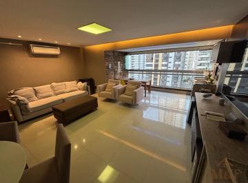 Apartamento · 109m² · 3 Quartos · 2 Vagas · Tendence Home Resort - Apartamento à venda no bairro Setor Nova Suiça - Goiânia/GO