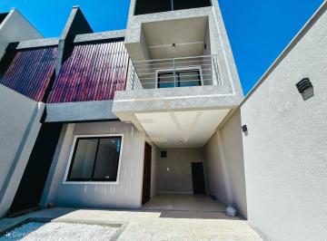 Casa · 157m² · 3 Quartos · 2 Vagas · Sobrado Alto Padrão 3 suítes no Itacolomi