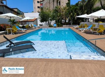 Casa · 157m² · 3 Quartos · 4 Vagas · Casa à venda no bairro Itapuã - Salvador/BA