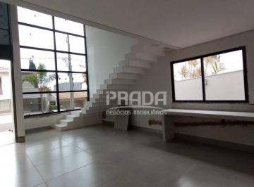 10056efb7941aae3f45c33002f84a374a2813fd2 · Casa à venda com 4 suítes - Condomínio Jardins Roma - Uberlândia / MG.
