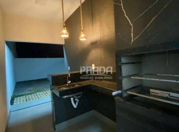 b857f7f8de9e691bfe6c67b616a4a44671e8e35c · Casa com 2 quartos à venda, 75 m² - Shopping Park - Uberlândia/MG
