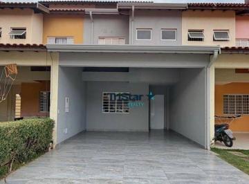 d1230517dca21dbd940ca2b1314cb618b1c11da8 · CA0597 - SOBRADO MODERNO COM 03 DORMITORIOS EM CONDOMINIO FECHADO AO LADO DO SHOPPING - AT. 165,52m²