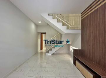 5d5896cabeda681e6beb1369995475d1dd730d5f · CA0597 - SOBRADO MODERNO COM 03 DORMITORIOS EM CONDOMINIO FECHADO AO LADO DO SHOPPING - AT. 165,52m²