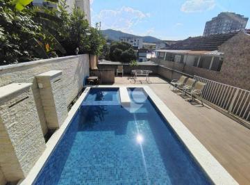 147774438b89e78345fe0111ce11c617c86afef1 · Casa com 3 quartos à venda, 266 m² por R$ 899.000 - Grajaú - Rio de Janeiro/RJ