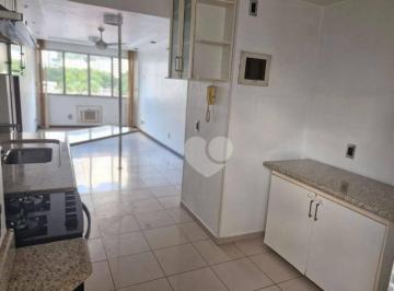 32a8dbfcb0835032e8c12e22b39ac7fbaf4319d9 · Apartamento com 2 dormitórios à venda, 50 m² por R$ 395.000,00 - Grajaú - Rio de Janeiro/RJ