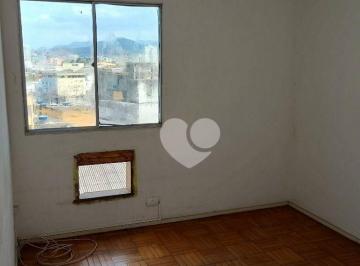 1351e8edadeb90e37eb858320e3846f56bfd805d · Apartamento com 2 quartos à venda, 54 m² por R$ 85.000 - Madureira - Rio de Janeiro/RJ