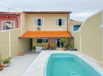 2fd8182a1efa5c553d8f2af0fbd831cebba30384 · Casa com 4 quartos à venda, 186 m² por R$ 850.000 - Badu - Niterói/RJ