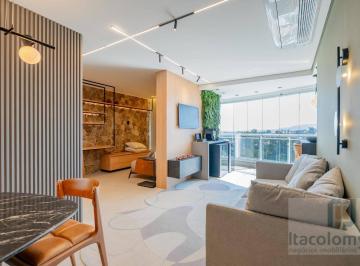 1cc88c67e9da5eebf10568762211de76560758a4 · Apartamento para venda em  Condomínio Alphaville
