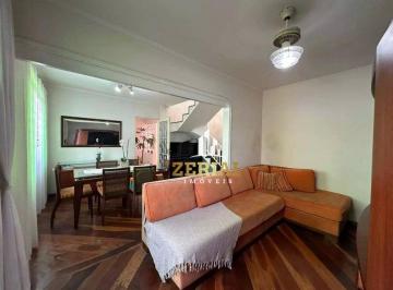 d9b6b3d04a12c1dd0e84bca48451f88f07e57918 · Sobrado com 4 dormitórios à venda, 199 m² por R$ 799.000 - Vila Jordanópolis - São Bernardo do Campo