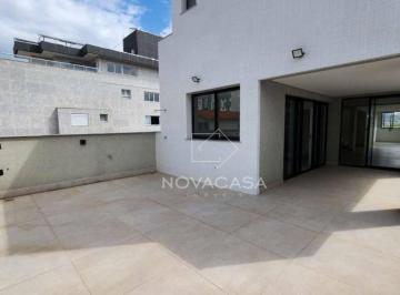 fe4d0697096099e469a89753e9a066adc2d4415d · Cobertura à venda, 264 m² por R$ 1.950.000,00 - Liberdade - Belo Horizonte/MG