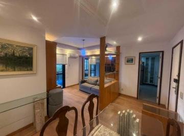 Apartamento · 90m² · 2 Quartos · 1 Vaga · Alugo Apartamento mobiliado Wonderful Barra da Tijuca - Posto 5