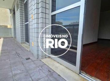 Apartamento · 126m² · 4 Quartos · 2 Vagas · Apartamento na Tijuca à venda