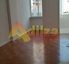 Apartamento · 38m² · 1 Quarto · Apartamento :  / Residencial / Praça da Bandeira