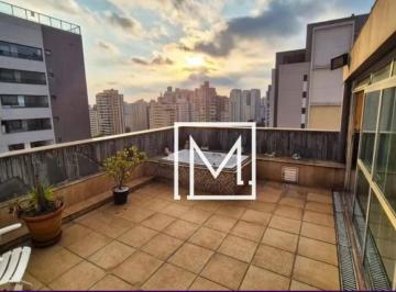 8430f6bc423927b930fca6d315bdfc14141e42fc · Cobertura com 3 dormitórios à venda, 217 m² por R$ 1.380.000,00 - Vila Mariana -