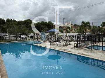 Apartamento · 48m² · 2 Quartos · 1 Vaga · Engenho Novo - Rua Baronesa do Engenho Novo - Apartamento 2 quartos, banheiro so