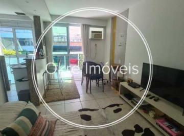 Apartamento · 44m² · 1 Quarto · 1 Vaga · apart-hotel na região da fonte da saudade