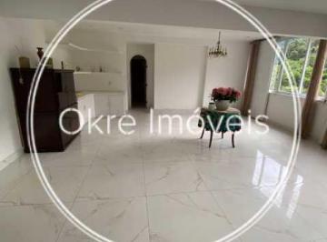Apartamento · 168m² · 5 Quartos · 1 Vaga · Apartamento : Padrão / Residencial / Gávea