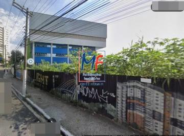 Terreno · 980m² · Excelente terreno na Vila Siqueira, com 980 m² área , 128 m² área construída, zoneamento ZC, testada
