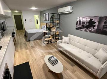 Apartamento · 70m² · 1 Quarto · 1 Vaga · maravilhoso apartamento gardem com piscina em ipanema