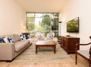 Apartamento · 110m² · 3 Quartos · 1 Vaga · MARAVILHOSO TRÊS QUARTOS COM SUÍTE E VAGA EM IPANEMA A UMA QUADRA DA PRAIA