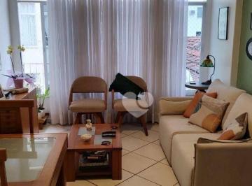 528b1caaab5e422d7530ec1ab8573821430a2873 · Apartamento à venda, 67 m² por R$ 430.000,00 - Grajaú - Rio de Janeiro/RJ