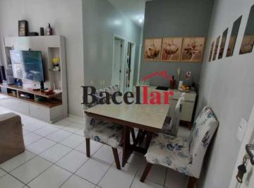 Apartamento · 77m² · 3 Quartos · 1 Vaga · Apartamento : Padrão / Residencial / Tijuca