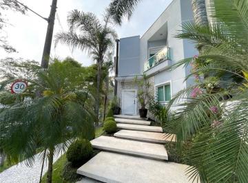 Casa de 4 quartos, São Paulo · Linda casa em condomínio fechado de alto padrão