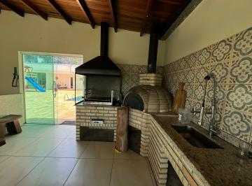 Casa de 5 quartos, Igaratá · R- CASA NA REPRESA EM IGARATA ACESSO EXCLUSIVO A REPRESA !!!