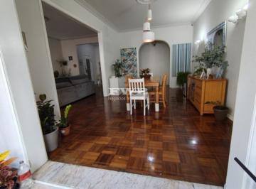 Foto 02 · APARTAMENTO DE 202 M² COM 4 QUARTOS, SENDO 1 SUITE EM COPACABANA POSTO 6