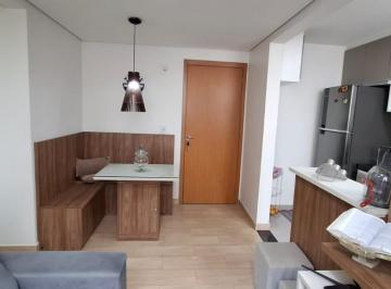 0 · Apartamento à venda Parque das Cachoeiras em Campinas/SP
